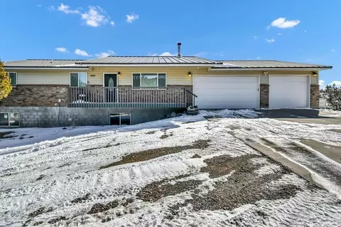 3810 N Burrville Rd, Burrville, UT 84744