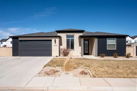 4628 W 275 N, Cedar City, UT 84720