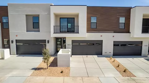 1502 N Palm Island Dr #38, Washington, UT 84780