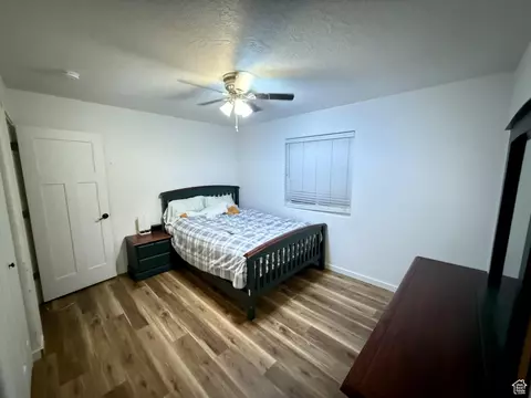 Bedroom - 175 N 160 E, Hurricane, UT 84737 photo 2 of 3