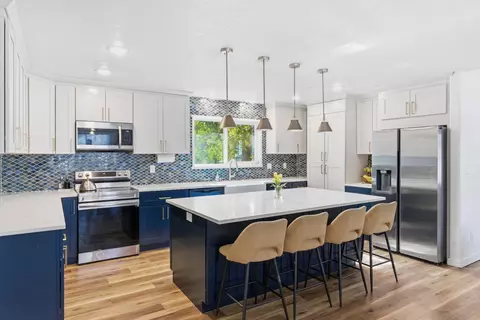 Kitchen - 175 N 160 E, Hurricane, UT 84737 photo 1 of 2