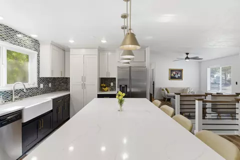 Kitchen - 175 N 160 E, Hurricane, UT 84737 photo 2 of 2