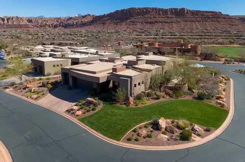 2549 W Sinagua Trl #24, Saint George, UT 84770