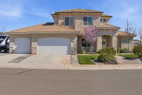 3071 S Olivewood Ln, Saint George, UT 84790