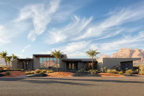 33 North Vlg #33, Ivins, UT 84738