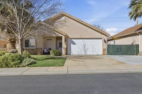 1806 N Dixie Downs Rd #36, Saint George, UT 84770
