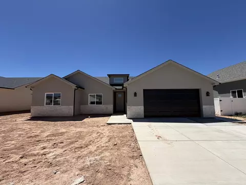 3313 W Indigo St N, Cedar City, UT 84721