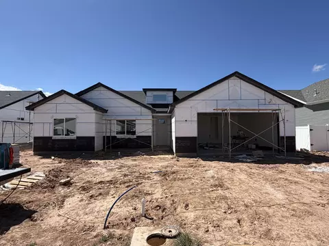 3313 W Indigo St N, Cedar City, UT 84721