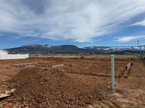 3313 W Indigo St N, Cedar City, UT 84721