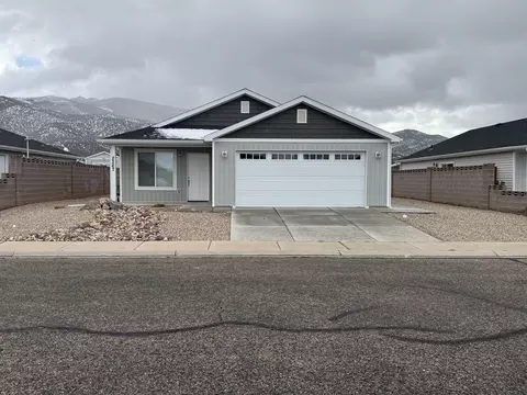 2267 W 475 S, Parowan, UT 84761