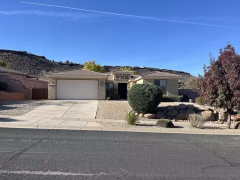 1273 N Overland Trails Cir, Washington, UT 84780