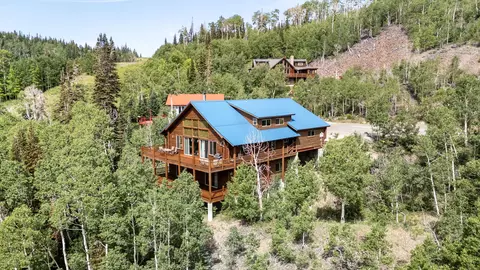 Other - 433 W Eagles Roost St, Brian Head, UT 84719 photo 3 of 19