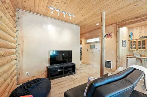 Living - 433 W Eagles Roost St, Brian Head, UT 84719 photo 5 of 5