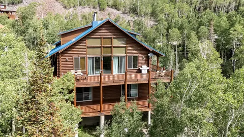Other - 433 W Eagles Roost St, Brian Head, UT 84719 photo 2 of 19