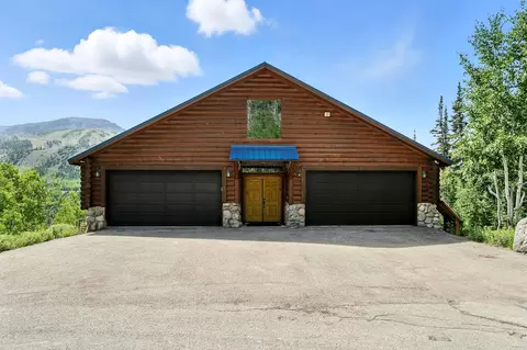 Other - 433 W Eagles Roost St, Brian Head, UT 84719 photo 1 of 19