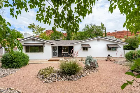 288 Diagonal St, Saint George, UT 84770