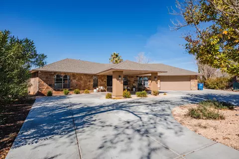 980 Cactus Cir, Saint George, UT 84790