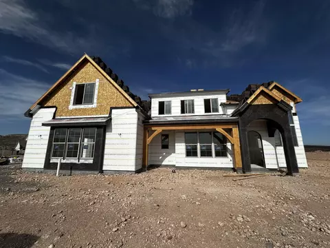 rappel way LOT 410, Saint George, UT 84770