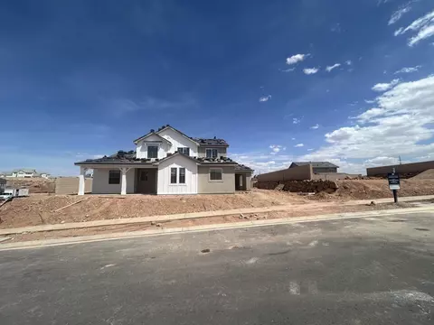 6255 S Irontree Dr #LOT 1514, Saint George, UT 84790