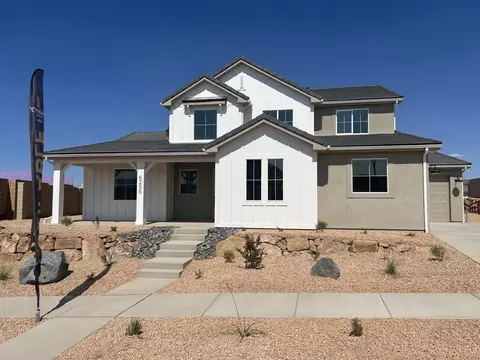 6255 S Irontree Dr #LOT 1514, Saint George, UT 84790