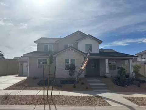 6268 S Rock Rose Dr #LOT 1508, Saint George, UT 84790