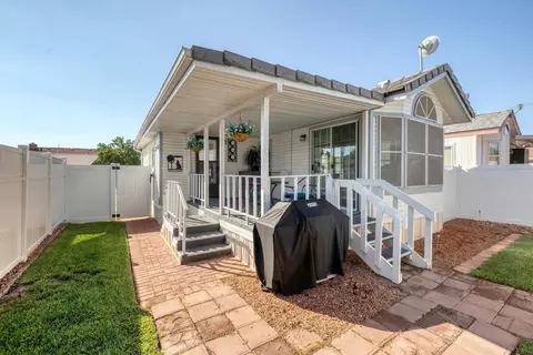 2990 E Riverside #173, Saint George, UT 84790