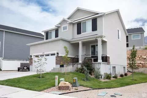1373 S Raintree Ln, Santaquin, UT 84655