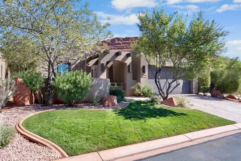 2139 W Cougar Rock Cir #197, Saint George, UT 84770
