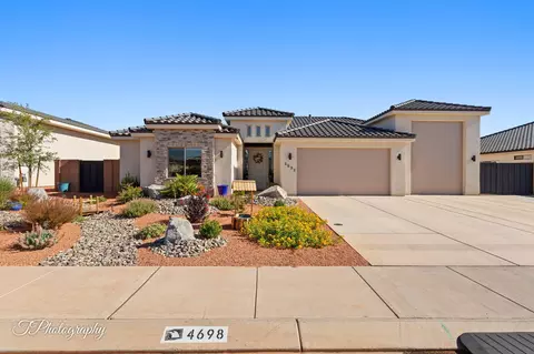4698 W 3100 S, Hurricane, UT 84737