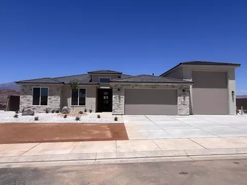 3918 W 1570 S #LOT 28, Hurricane, UT 84737