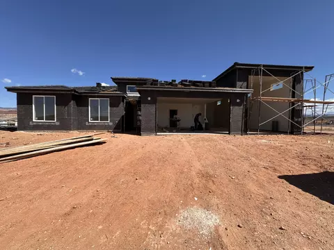 3918 W 1570 S #LOT 28, Hurricane, UT 84737