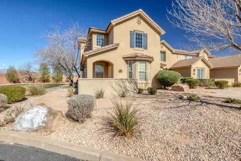 3439 S Barcelona Dr #31, Saint George, UT 84790