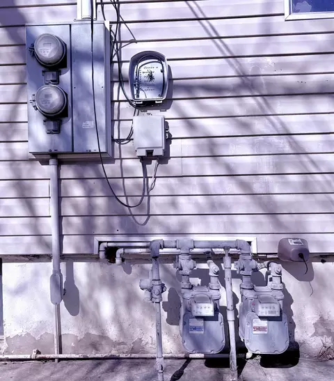 491 N 400 W #491 & 493, Cedar City, UT 84721