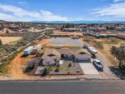 1865 W 5745 N, Saint George, UT 84770