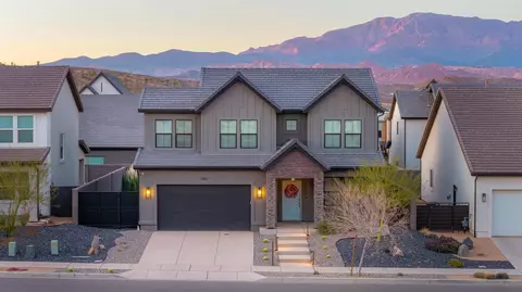 1542 S Star Spgs Dr, Washington, UT 84780