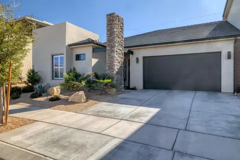 4863 S Mandal Dr, Saint George, UT 84790