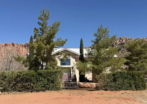 620 W Uzona Ave, Hildale, UT 84784