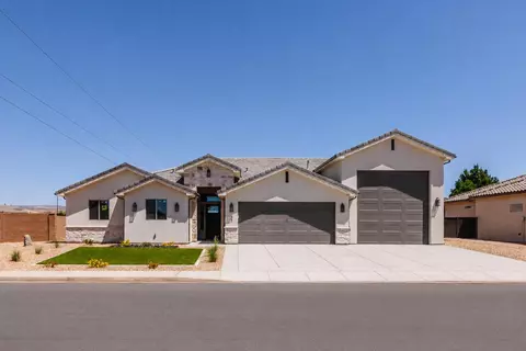 37 E Antone Way, Washington, UT 84780