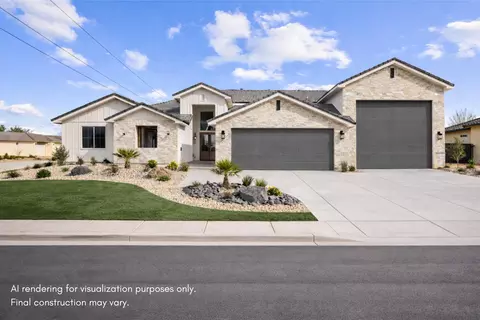 37 E Antone Way, Washington, UT 84780