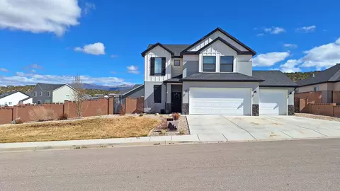 413 S Cedar Creek Dr, Cedar City, UT 84720