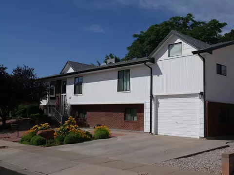 347 N Donlee Dr, Saint George, UT 84770