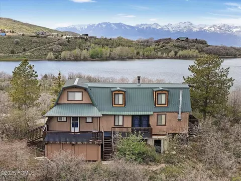 10019 Ridge Pine Dr, Heber City, UT 84032