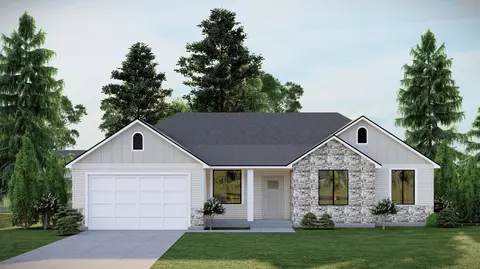 2427 E Morning Glory Way #LOT 421, Eagle Mountain, UT 84005
