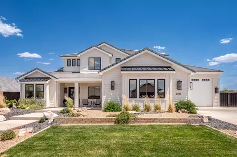 2905 S Alpine Ln, Saint George, UT 84790