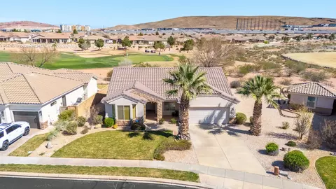 4815 S Ironwood Dr, Saint George, UT 84790