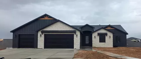 3758 W 925 N, Cedar City, UT 84721