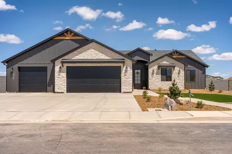 3758 W 925 N, Cedar City, UT 84721