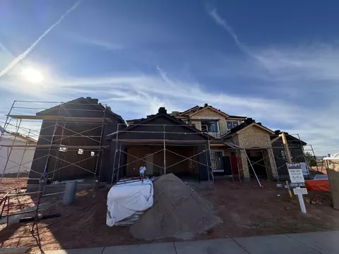 3166 S 465 E, Washington, UT 84780