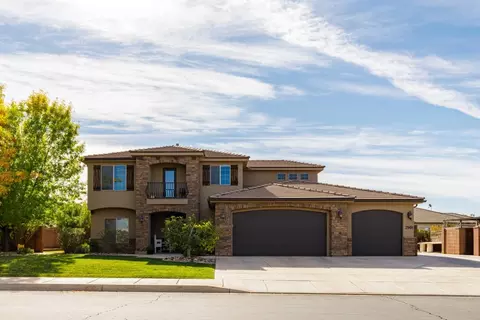 2948 E 3190 S, Saint George, UT 84790