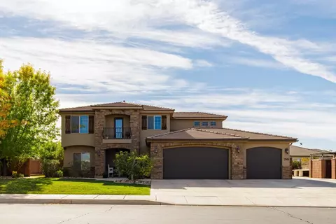 2948 E 3190 S, Saint George, UT 84790